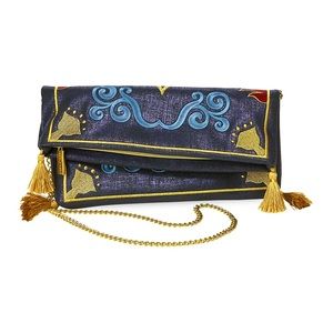 Danielle Nicole Disney Aladdin Magic Carpet Bag